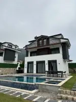 Villa Maya - Muğla, Fethiye, Hisarönü - Fotoğraf 1