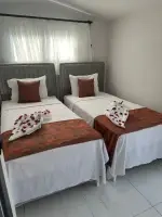 Villa Maya - Muğla, Fethiye, Hisarönü - Fotoğraf 22