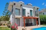 Villa Zez A - Muğla, Fethiye, Hisarönü - Fotoğraf 4