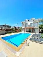 Villa Zez A - Muğla, Fethiye, Hisarönü - Fotoğraf 2