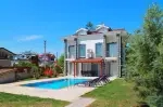 Villa Zez A - Muğla, Fethiye, Hisarönü - Fotoğraf 22