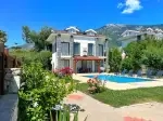 Villa Zez B - Muğla, Fethiye, Hisarönü - Fotoğraf 19