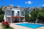 Villa Zez B - Muğla, Fethiye, Hisarönü - Fotoğraf 3