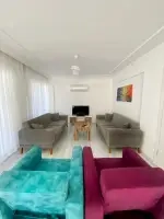 Villa Zez B - Muğla, Fethiye, Hisarönü - Fotoğraf 22
