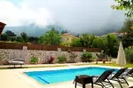 Villa Zez C - Muğla, Fethiye, Hisarönü - Fotoğraf 8