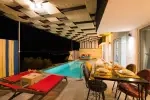 Villa Zila - Antalya, Kaş, Kalkan / Kördere - Fotoğraf 10