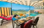 Villa Zila - Antalya, Kaş, Kalkan / Kördere - Fotoğraf 4
