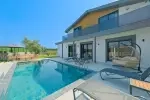 Villa Zima 1 - Muğla, Fethiye, Kargı/Yanıklar - Fotoğraf 5