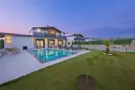 Villa Zima 2 - Muğla, Fethiye, Kargı/Yanıklar - Fotoğraf 1