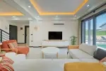 Villa Zima 5 - Muğla, Fethiye, Kargı/Yanıklar - Fotoğraf 15