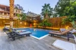 Villa Zirkon - Antalya, Kaş, Kalkan / Ulugöl - Fotoğraf 18