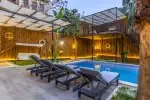 Villa Zirkon - Antalya, Kaş, Kalkan / Ulugöl - Fotoğraf 16
