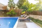 Villa Zirkon - Antalya, Kaş, Kalkan / Ulugöl - Fotoğraf 31