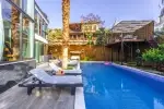 Villa Zirkon - Antalya, Kaş, Kalkan / Ulugöl - Fotoğraf 11