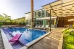 Villa Zirkon - Antalya, Kaş, Kalkan / Ulugöl - Fotoğraf 9