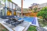 Villa Zirkon - Antalya, Kaş, Kalkan / Ulugöl - Fotoğraf 12