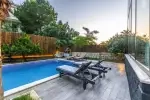 Villa Zirkon - Antalya, Kaş, Kalkan / Ulugöl - Fotoğraf 30