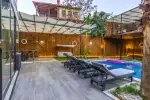 Villa Zirkon - Antalya, Kaş, Kalkan / Ulugöl - Fotoğraf 15