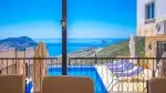 Villa Zirve - Antalya, Kaş, Kalkan/ Akbel - Fotoğraf 33