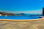 Villa Zirve Will - Antalya, Kaş, Kalkan/ Akbel - Fotoğraf 18