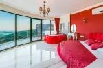 Villa Zirve Will - Antalya, Kaş, Kalkan/ Akbel - Fotoğraf 27