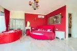 Villa Zirve Will - Antalya, Kaş, Kalkan/ Akbel - Fotoğraf 26