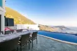 Villa Zirve Will - Antalya, Kaş, Kalkan/ Akbel - Fotoğraf 21
