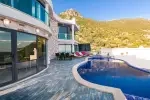Villa Zirve Will - Antalya, Kaş, Kalkan/ Akbel - Fotoğraf 4