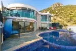 Villa Zirve Will - Antalya, Kaş, Kalkan/ Akbel - Fotoğraf 2