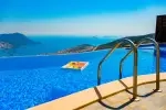 Villa Zirve Will - Antalya, Kaş, Kalkan/ Akbel - Fotoğraf 9