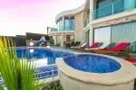 Villa Zirve Will - Antalya, Kaş, Kalkan/ Akbel - Fotoğraf 6