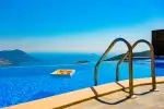 Villa Zirve Will - Antalya, Kaş, Kalkan/ Akbel - Fotoğraf 10