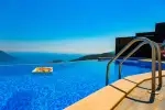 Villa Zirve Will - Antalya, Kaş, Kalkan/ Akbel - Fotoğraf 11