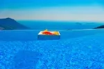 Villa Zirve Will - Antalya, Kaş, Kalkan/ Akbel - Fotoğraf 14