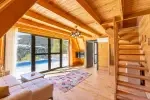 Bungalov 1016 - Antalya, Kaş, Kalkan / Sarıbelen - Fotoğraf 13