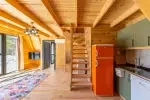 Bungalov 1016 - Antalya, Kaş, Kalkan / Sarıbelen - Fotoğraf 16