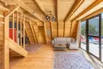 Bungalov 1017 - Antalya, Kaş, Kalkan / Sarıbelen - Fotoğraf 14
