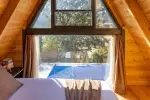 Bungalov 1017 - Antalya, Kaş, Kalkan / Sarıbelen - Fotoğraf 21