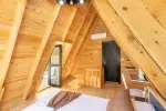 Bungalov 1017 - Antalya, Kaş, Kalkan / Sarıbelen - Fotoğraf 20
