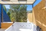 Bungalov 1017 - Antalya, Kaş, Kalkan / Sarıbelen - Fotoğraf 17