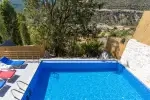 Bungalov 1017 - Antalya, Kaş, Kalkan / Sarıbelen - Fotoğraf 11