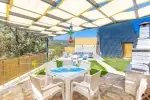 Bungalov 1017 - Antalya, Kaş, Kalkan / Sarıbelen - Fotoğraf 12