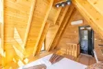 Bungalov 1016 - Antalya, Kaş, Kalkan / Sarıbelen - Fotoğraf 21