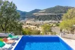 Bungalov 1016 - Antalya, Kaş, Kalkan / Sarıbelen - Fotoğraf 9