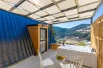 Bungalov 1016 - Antalya, Kaş, Kalkan / Sarıbelen - Fotoğraf 24