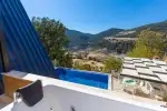 Bungalov 1016 - Antalya, Kaş, Kalkan / Sarıbelen - Fotoğraf 23