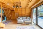 Bungalov 1018 - Antalya, Kaş, Kalkan / Sarıbelen - Fotoğraf 11