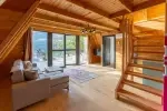 Bungalov 1018 - Antalya, Kaş, Kalkan / Sarıbelen - Fotoğraf 10