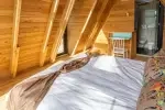 Bungalov 1018 - Antalya, Kaş, Kalkan / Sarıbelen - Fotoğraf 16