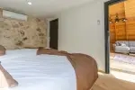 Bungalov 1018 - Antalya, Kaş, Kalkan / Sarıbelen - Fotoğraf 14